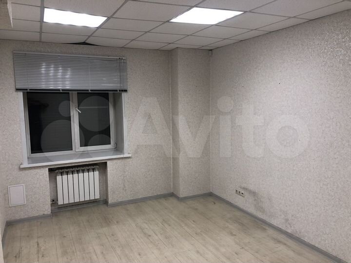 Офис, 103.9 м²