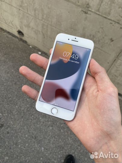 iPhone 7 128gb
