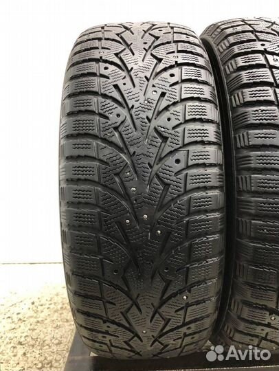 Toyo Observe G3-Ice 205/60 R16 112V