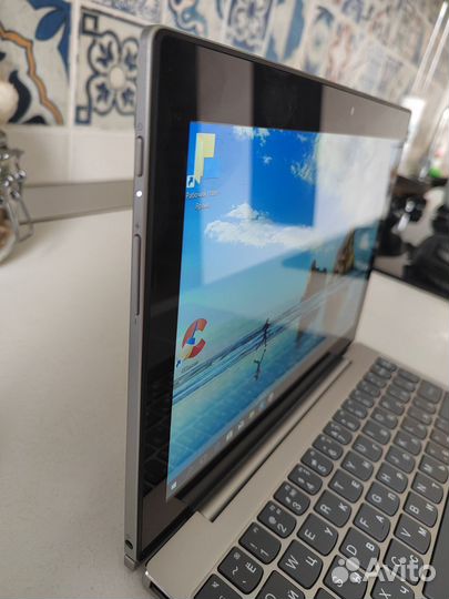 Планшет Lenovo miix 320