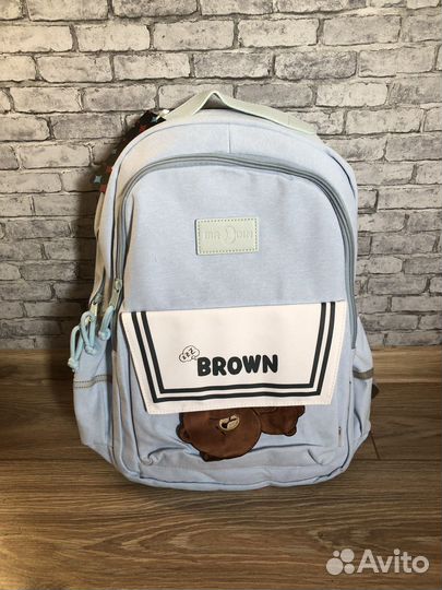 Рюкзак детский новый