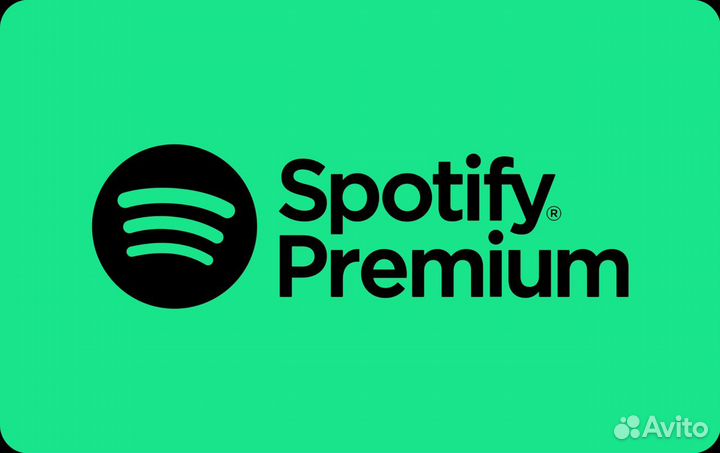 Spotify premium