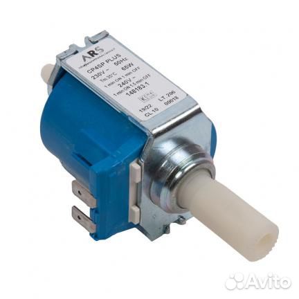 Насос (помпа) для пылесосов и кофемашин ARS CP 65