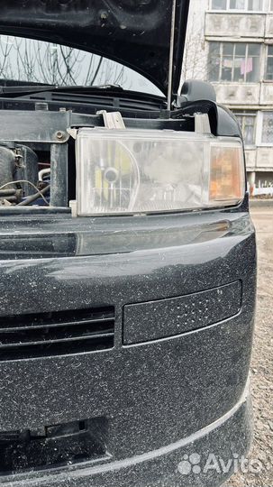 Фары ксенон toyota bb