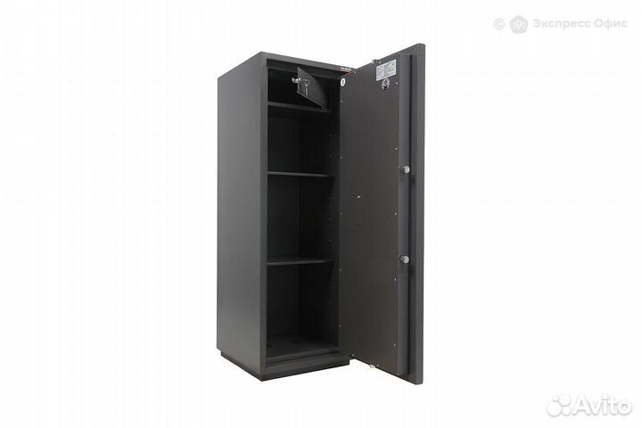 Взломостойкий сейф Valberg Кварцит 120T EL