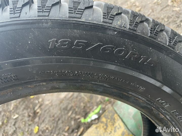 Laufenn I Fit Ice LW 71 185/60 R15