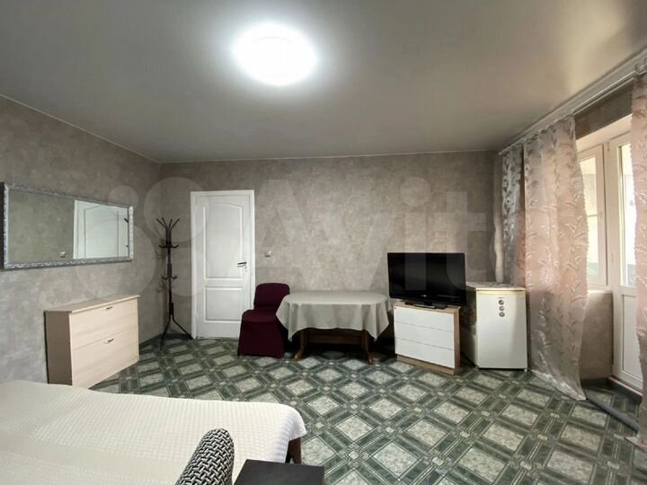 Комната 20 м² в 4-к., 2/2 эт.