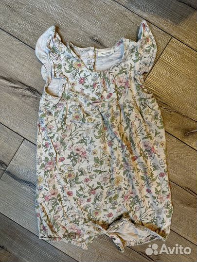 Детские вещи 12-18 месяцев (86 размер) next gap hm