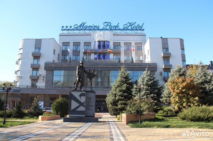 Администратор