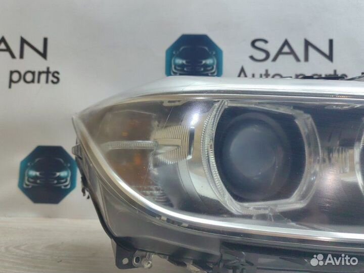 Фара правая Bmw 3 F30 N55B30 2012