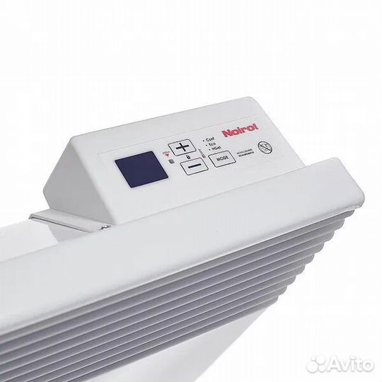 Конвектор noirot Франции