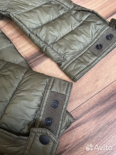 Куртка новая демисезонная мужская s,oliver
