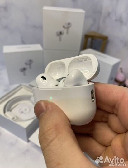 Airpods pro 2