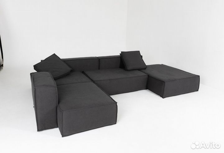 Диван 2000х1200 мм