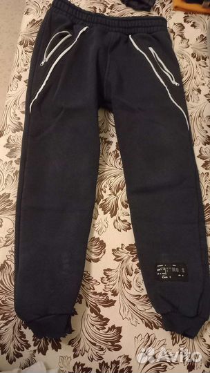 Вещи на мальчика с первого по второй класс