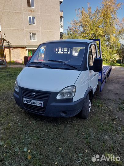 Услуги эвакуатора круглосуточно