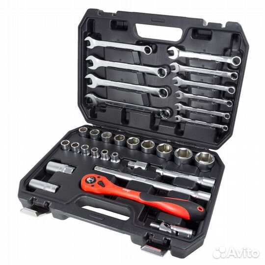 50781 1032 Набор инструментов 32пр. ; Страна ввоза