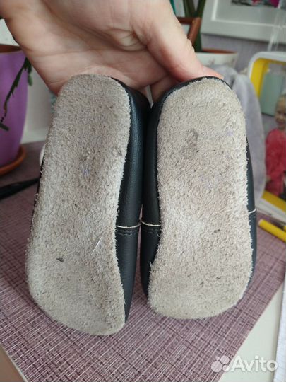 Чешки черные