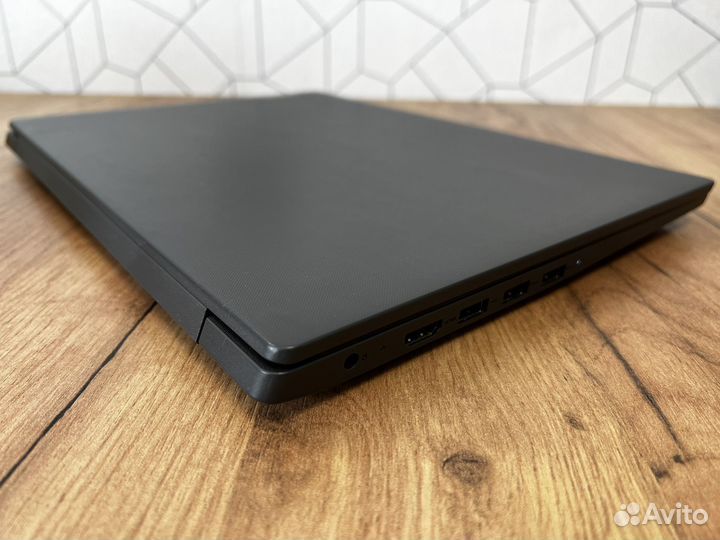 Мощный Lenovo 2021 N5030/ SSD256/ Full HD/ DDR4