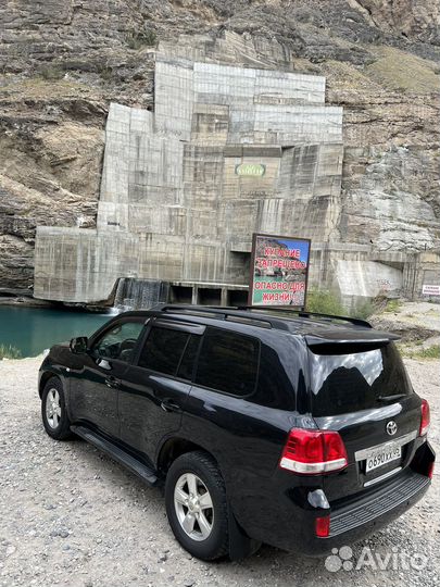 Экскурсии по Дагестану