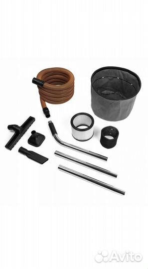 Пылесос промышленный daewoo davc 6025S