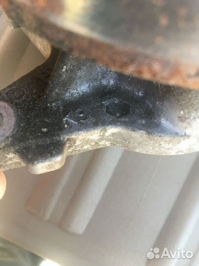 Помпа охлаждения Nissan X-trail T31