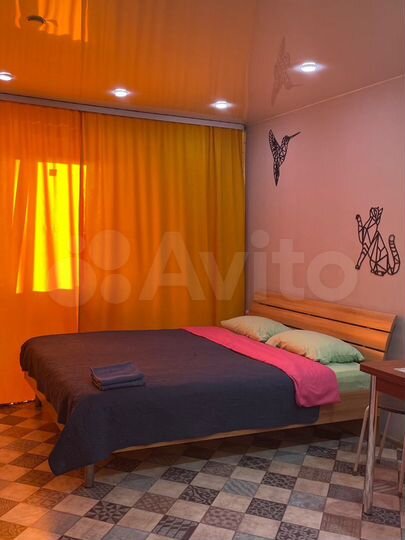 Квартира-студия, 25 м², 18/18 эт.