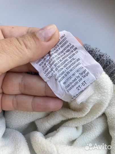 Шапка детская