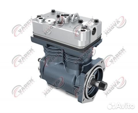 Компрессор воздушный volvo 8113405, LP4985