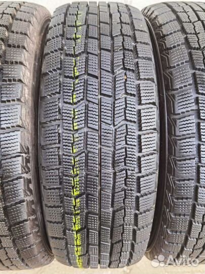 Goodyear Ice Navi Zea 195/65 R15 99V