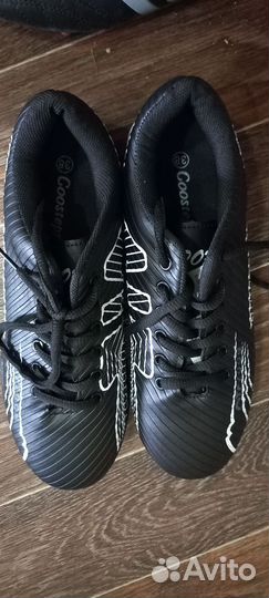 Футбольные бутсы для зала 38