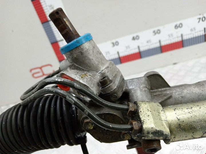 Рейка рулевая для Peugeot-Citroen 306 1617935580