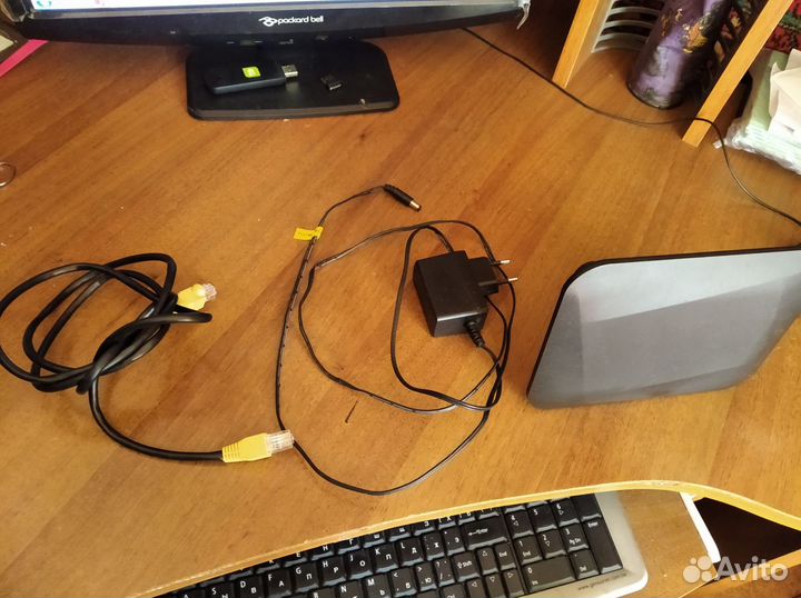 WiFi роутер «SmartBox turbo+