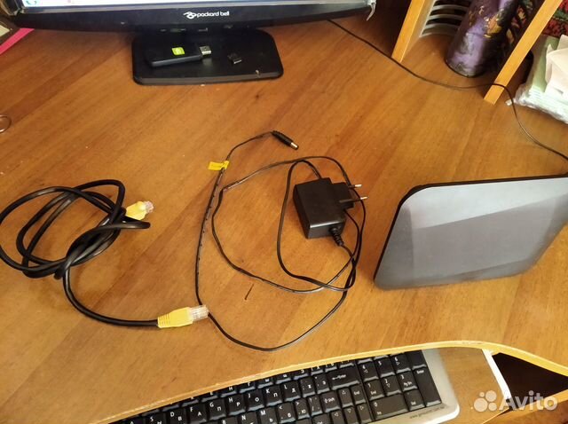 WiFi роутер «SmartBox turbo+