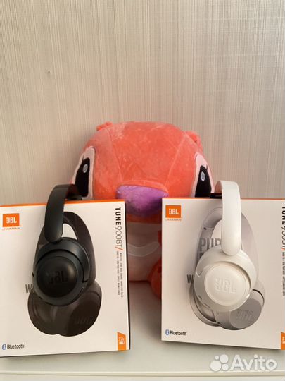 Блютуз Наушники JBL и apple