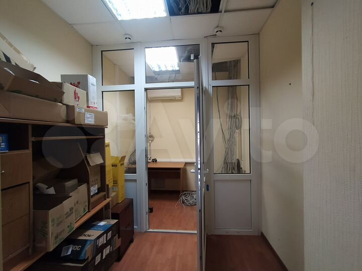 Офисы на Проспекте Октября, от 134 м²