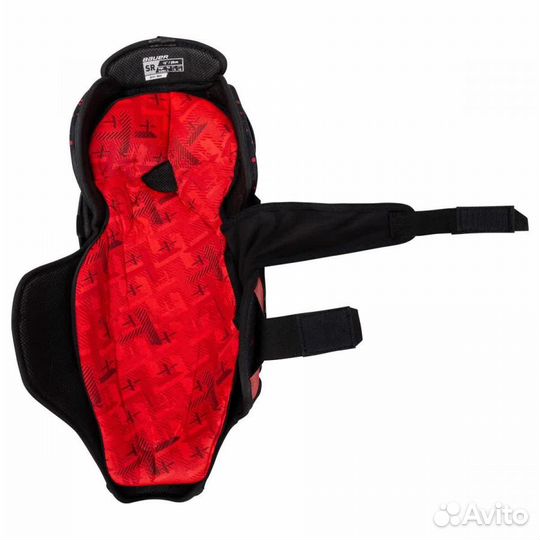 Щитки bauer S22 vapor 3X INT