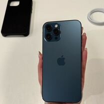 iPhone 12 Pro max 256GB(Акб 81, sim)