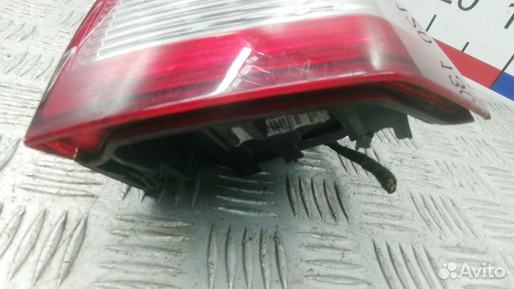 Фонарь Opel Meriva A (2003-2010)