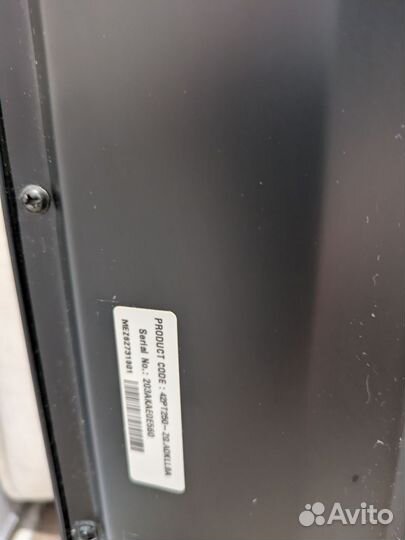 Телевизор LG 42PT250