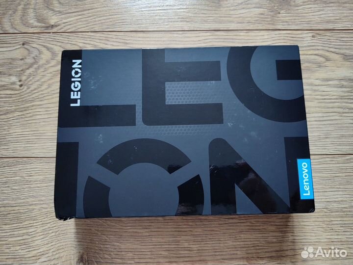 Lenovo Legion Y700 12/256GB