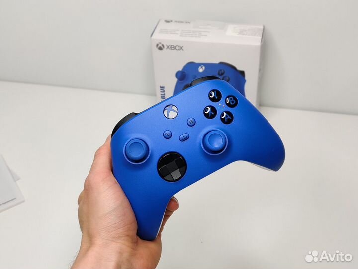 Геймпад xbox series x