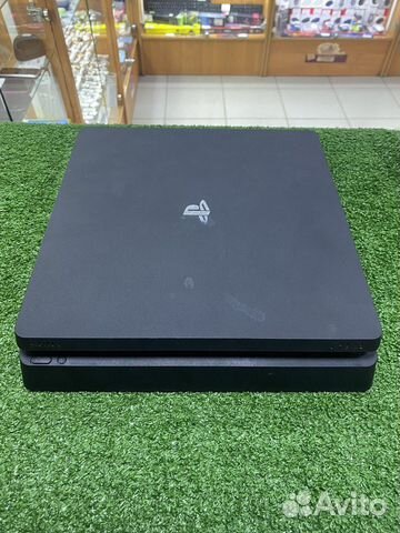 Sony PS4 slim 1tb