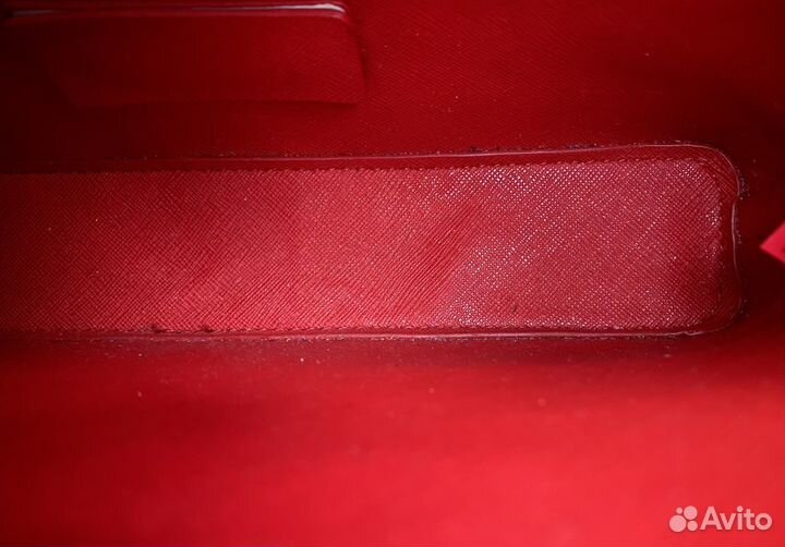 Сумка love moschino оригинал