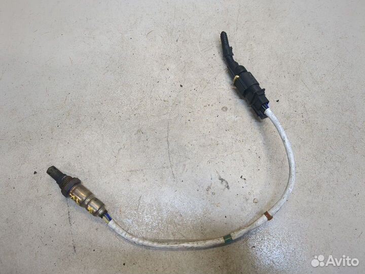 Лямбда зонд Alfa Romeo Stelvio 2016, 2018