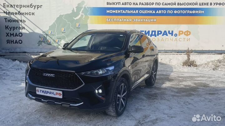 Клапан вентиляции топливного бака Haval F7x 2