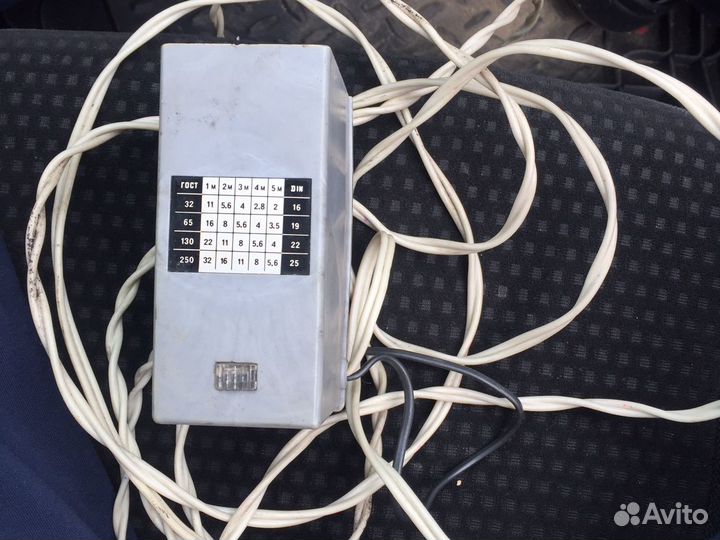 Фото вспышка сэф 3