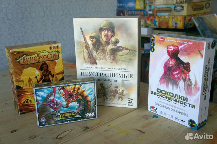 Цивилизация Сида Мейра и другие игры