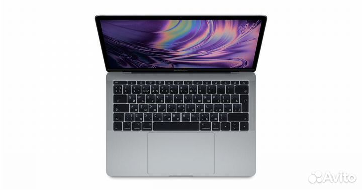 Macbool pro 13 2017