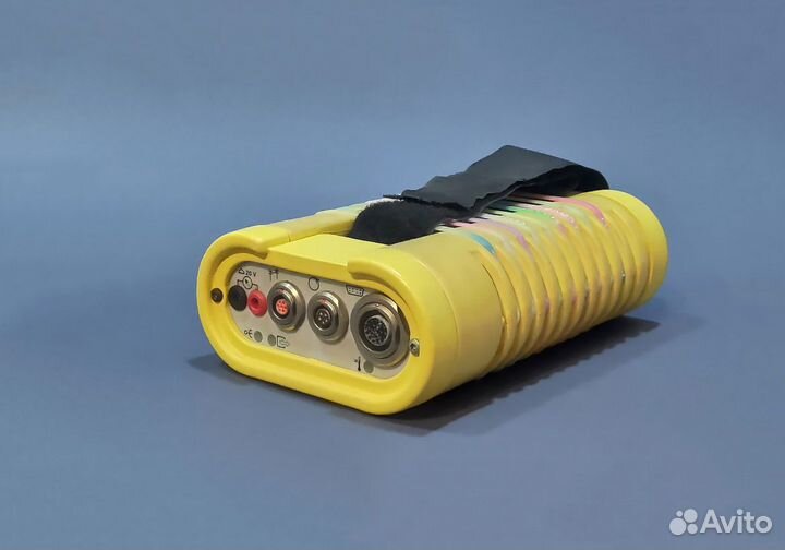 Компьютерная диагностика BMW GT1, edic, MoDiC